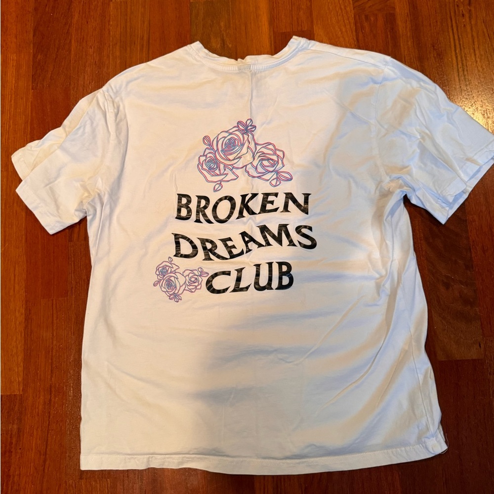 Men’s T-shirt
